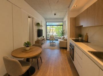 Departamento · 37m² · 2 Ambientes · Departamento en Villa Pueyrredon