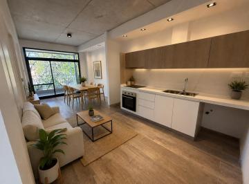 Departamento · 41m² · 2 Ambientes · Departamento en Villa Pueyrredon