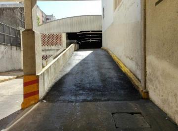Garage · 14m² · Venta Cochera en Abasto