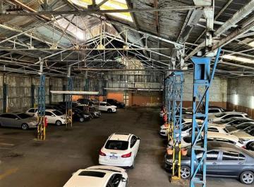 Bodega-Galpón · 1400m² · Venta Lote - Ideal Cocheras / Galpon