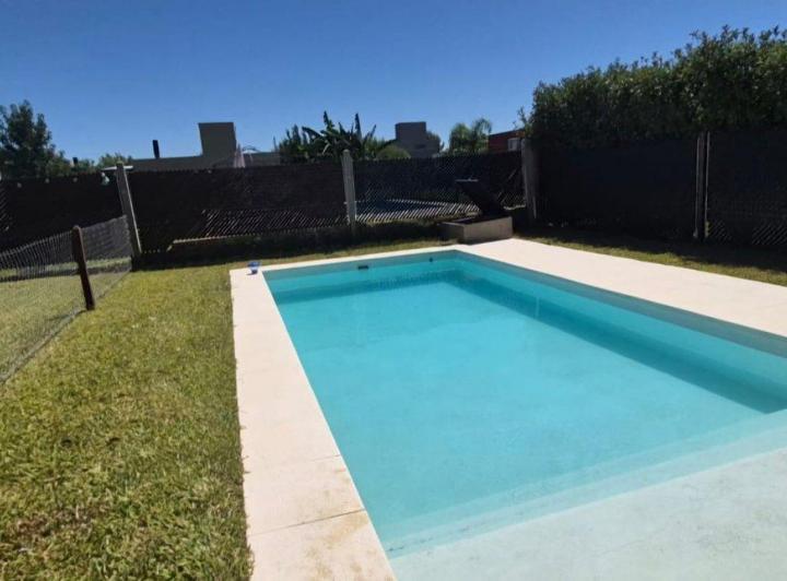 Casa · 40m² · 2 Ambientes