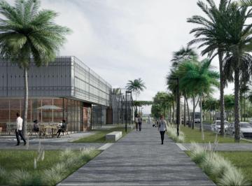Terreno · 205m² · Venta Terreno Roldán - Loteo Aurea - Financiación