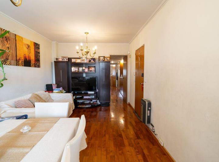 Departamento · 68m² · 3 Ambientes · 2 Cocheras