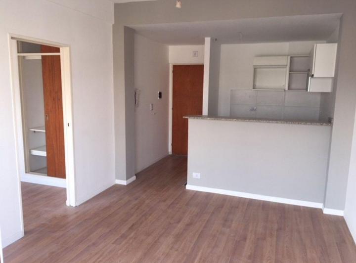 Departamento · 42m² · 2 Ambientes