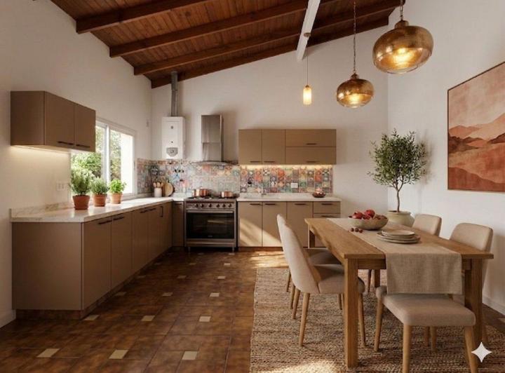 PH · 130m² · 4 Ambientes