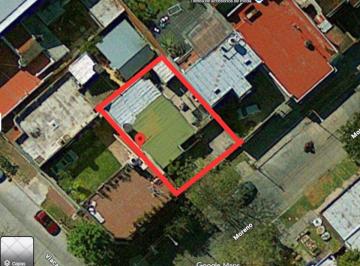 Terreno · 98m² · Lote de 11,50 X 16,41 m. Villa Lynch, San Martín