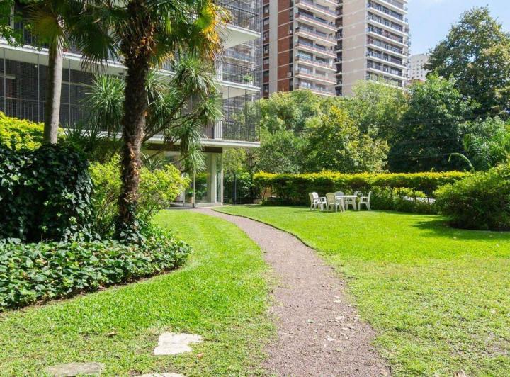 Departamento · 260m² · 6 Ambientes · 1 Cochera