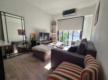 Departamento · 41m² · 2 Ambientes · Departamento Venta San Fernando 2 Amb Estacion