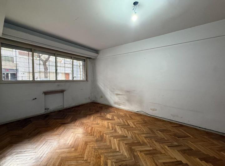 Departamento · 50m² · 2 Ambientes