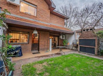 Casa · 172m² · 5 Ambientes · 1 Cochera · Venta Casa 5 Ambientes Olivos Permuta