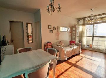 Departamento · 43m² · 2 Ambientes · Venta 2 Amb en Avellaneda Centro - Apto Credito