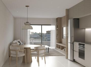 Departamento · 60m² · 3 Ambientes · 1 Cochera · Venta Departamento en Pozo 3 Amb Victoria