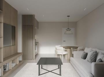 Departamento · 60m² · 3 Ambientes · 1 Cochera · Venta Departamento en Pozo 3 Amb Victoria