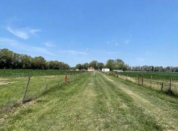 Campo · 4394ha · 24 Ha Sobre Ruta 41 Complejo Comercial Renta