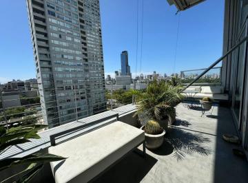 Departamento · 100m² · 3 Ambientes · 1 Cochera · Venta Duplex 3 Amb Terraza Piso Alto Cochera