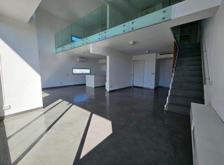 Departamento · 100m² · 3 Ambientes · 1 Cochera