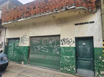 Depósito · 120m² · Venta Deposito/lote/ en San Martin/oportunidad!