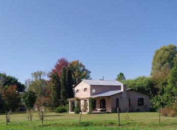 Campo · 5ha · Chacra en Venta 5 Ha La Celina