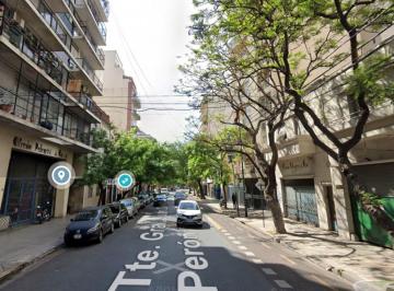 Depósito · 1000m² · Local en Alquiler en Once, Capital Federal, Buenos Aires