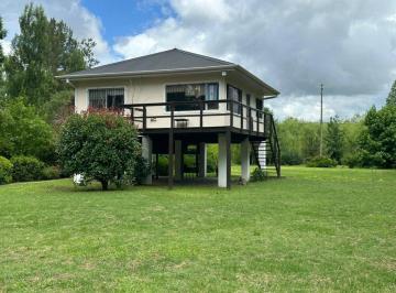 Casa · 49m² · 3 Ambientes · Venta Casa 3 Amb. en Tigre - Rio Carapachay
