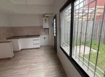 PH · 55m² · 2 Ambientes · 1 Cochera · A Estrenar Dúplex 2 Amb. a Estrenar con Jardín.