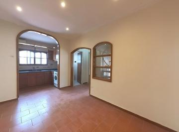 PH · 146m² · 6 Ambientes · PH 6 Amb en Venta en Martinez con Patio (Permuta)