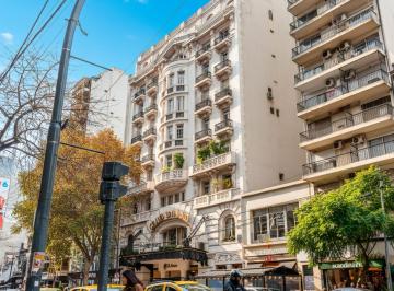 Departamento · 400m² · 9 Ambientes · Venta – Exclusivo Departamento Ateneo Splendid