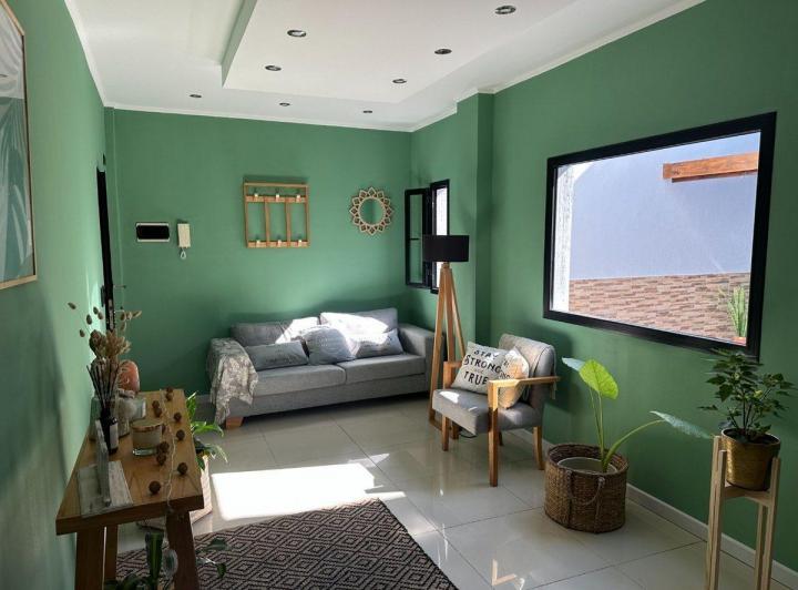 PH · 165m² · 4 Ambientes · 1 Cochera