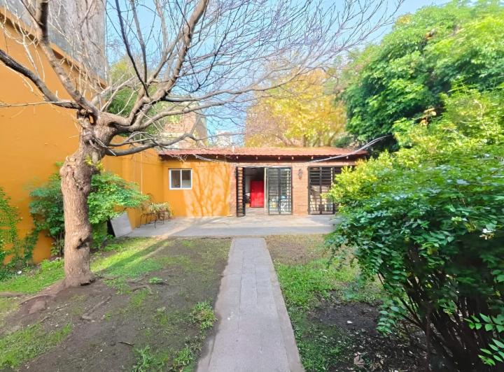 Casa · 140m² · 5 Ambientes · 1 Cochera