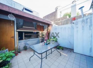 PH · 80m² · 3 Ambientes · 1 Cochera · Venta PH 3 Amb con Patio y Parrilla