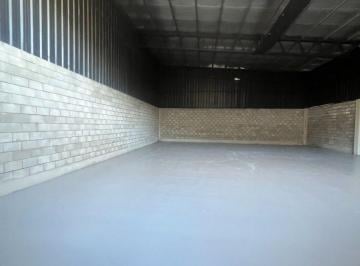 Bodega-Galpón · 290m² · Venta Galpones Austria Park Storage