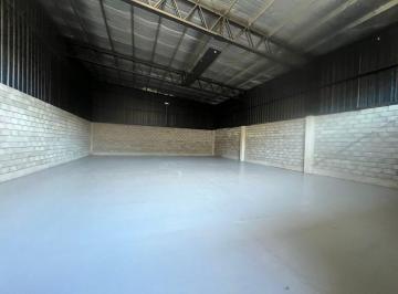 Bodega-Galpón · 226m² · Venta Galpones Austria Park Storage