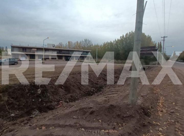 Terreno · 771m²