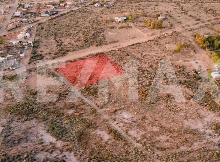 Terreno · 1319m²