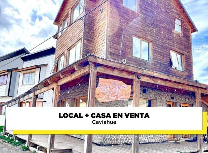 Casa · 146m² · 5 Ambientes