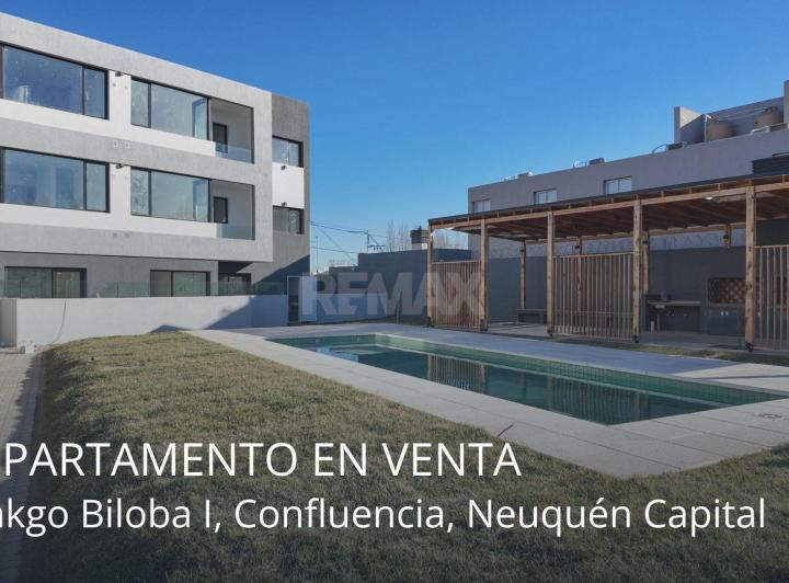 Departamento · 69m² · 3 Ambientes