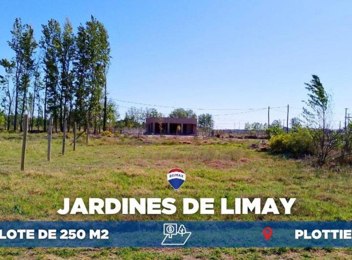 Terreno · 250m²