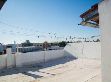 PH · 93m² · 3 Ambientes · 1 Cochera · Venta PH 3 Amb, Terraza, Patio, Parrilla, Lavadero