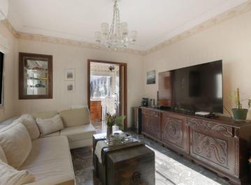 Casa · 130m² · 5 Ambientes · 1 Cochera · Casa 5 Ambientes con Patio San Andres Barrio Golf