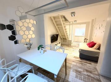 Departamento · 67m² · 2 Ambientes · Venta 2 Amb Reciclado Patio Recoleta