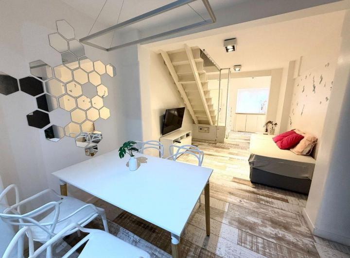 Departamento · 67m² · 2 Ambientes