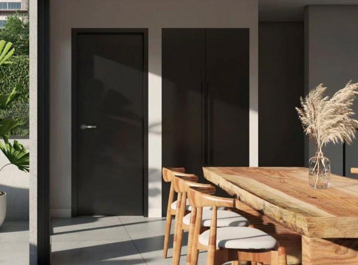 Departamento · 68m² · 3 Ambientes