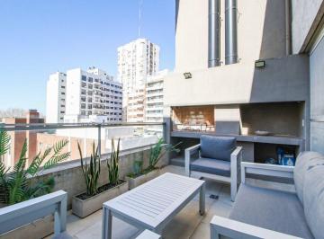 Departamento · 102m² · 4 Ambientes · 2 Cocheras · Venta 4 Amb Nuñez Terraza Parrilla 2 Cocheras