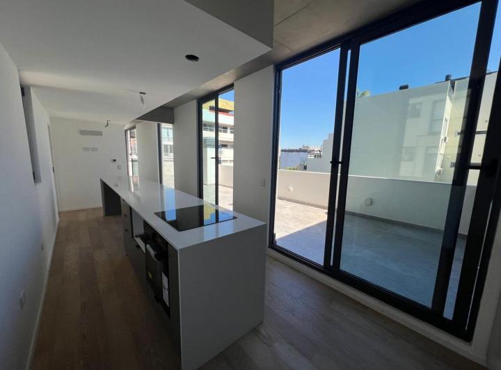Departamento · 109m² · 4 Ambientes