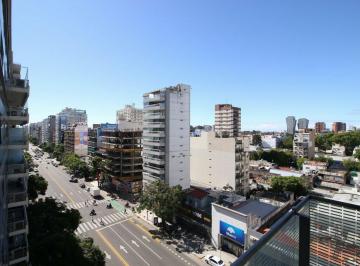 Oficina comercial · 82m² · 1 Cochera · Venta Oficina Av Libertador Belgrano Coch Credito