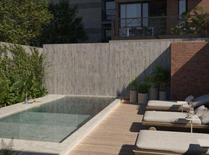 Departamento · 76m² · 3 Ambientes