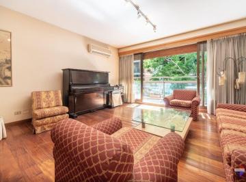 Departamento · 122m² · 3 Ambientes · 1 Cochera · Vta Depto Palermo Amplio 3 Amb 2 Suite Dep Cochera