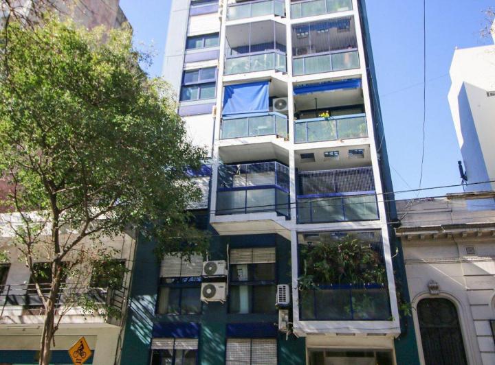 Departamento · 70m² · 4 Ambientes