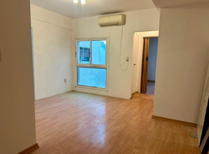Departamento · 37m² · 2 Ambientes