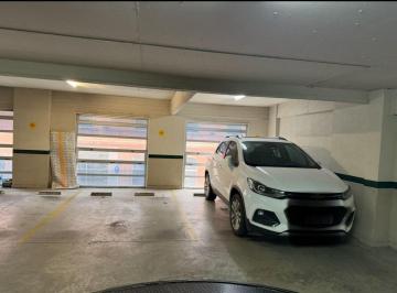 Garage · 15m² · Cochera Fija Cubierta Av Martín García 700